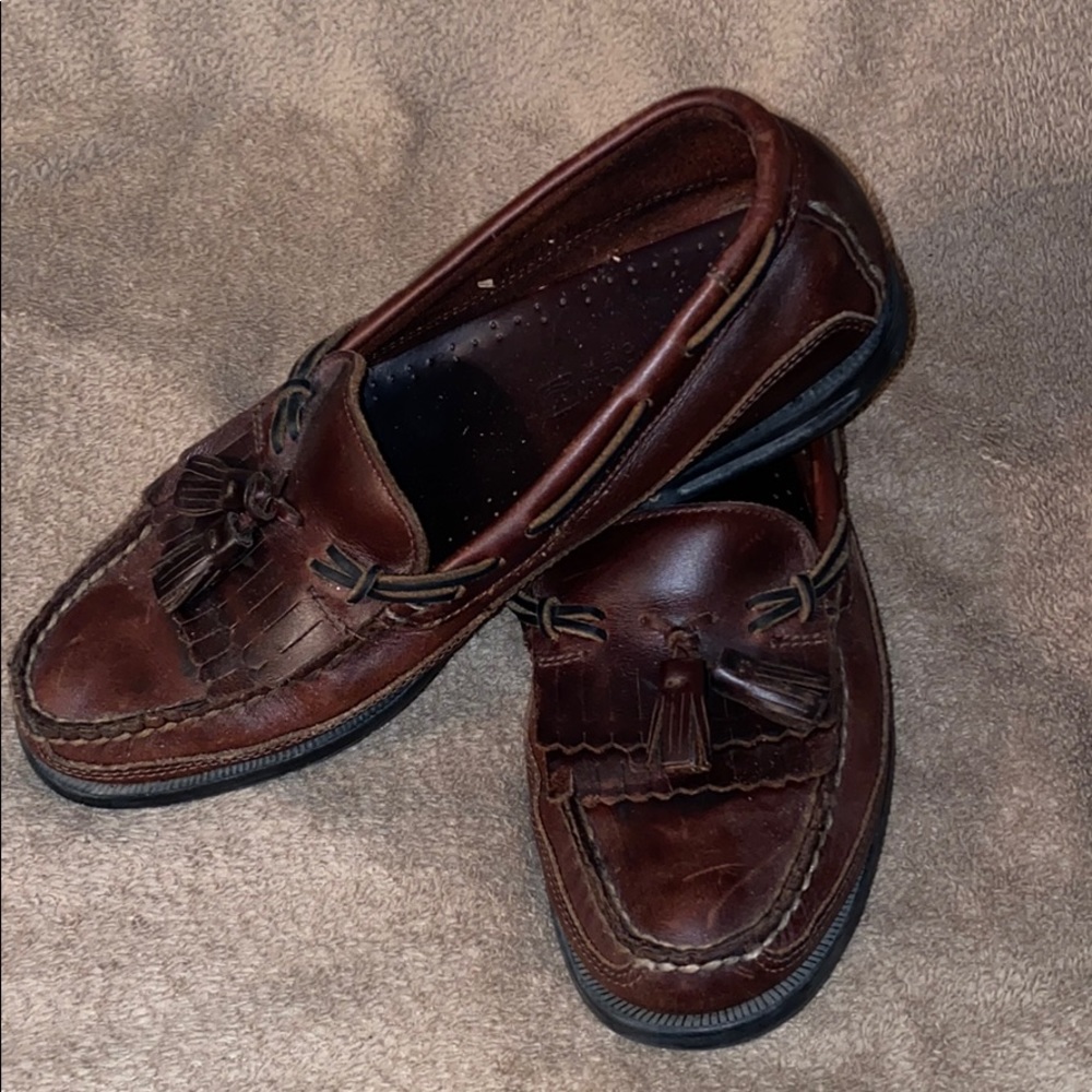 Sperry Loafers (Size 9) - Picture 3 of 4